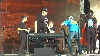 Corey Night at Levitt 2025