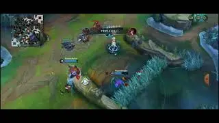 Wildrift Wild Rift Malphite Set AP or Hybrid Build ?