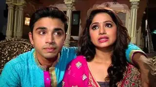 Last day shoot of Mere Rang Me Rangne Wali