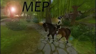SSO - MEP Part 10 for Atlantis | Black Sea | Anna Ponynest