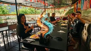 Deseo extremo - Capitulo 6