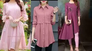 Trendy top design|summer long top design|Tops Design for girl 2022 #stylish #beautifull #best #top