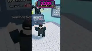 i beat the world record #cocostimetrial2#inpixel obby
