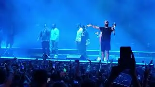 Moment For Life Intro - Nicki Minaj, Drake - Young Money Reunion