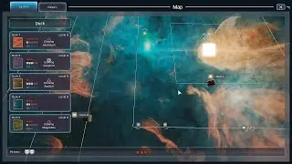 Cubic Odyssey (4K) - Gameplay Part 17 - Warp to New Solar Systems