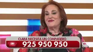 Clara: 