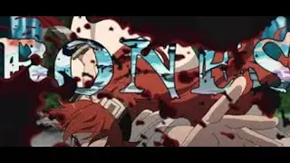 Bones「AMV - Mix」Anime Mix