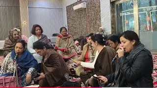 Keertan Geeta Mandir Azad Nagar 
