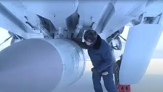 ФСБ ЗАЯВЛЯЕТ О ДИКОМ ЗАГОВОРЕ: УКРАИНА И &laquo;БРИТАНСКИЕ КУЛИРОВАННИКИ&raquo; ПЫТАЛИСЬ УГНАТЬ МИГ С ГИПЕРЗВ...