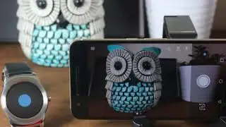 Google Camera for Pixel 3 phones can use Wear OS smart watches as a selfie viewer.