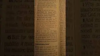 Predestination so why spread the gospel?
