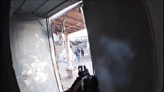 The We-Tech M4 Slapping on CTF