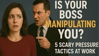 The Silent Treatment: The Manipulator&rsquo;s Secret Weapon (And How to Beat It!)