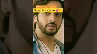 Pati bramhachari serial ❤️/ #surajisha #hindiserial #lovestory #patibrahmachari #shorts #ytshorts