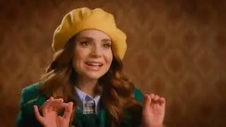 Escape the Night edit - Rosanna Pansino - Innocence