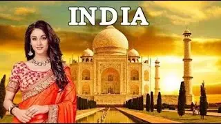 India - An Amazing Country To Visit | PlanBook.Travel
