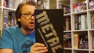 DC Comics Review: Dark Nights Metal: Dark Knights Rising