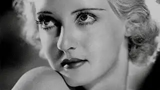Лорен Бэколл о Бетт Дэвис 💫 #bettedavis #oldhollywood