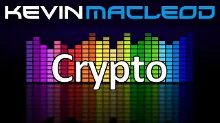 Kevin MacLeod: Crypto