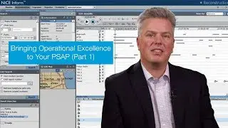 Bringing Operational Excellence to Your PSAP (Part 1)