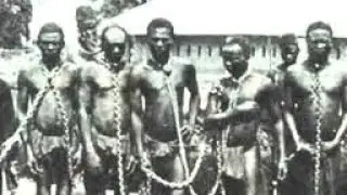 Why should people be an outcast (Osu) in Igbo land in Nigeria West Africa