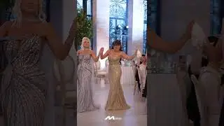 Kanagjegji i Engjellushes @MProduction. #mproduction #wedding #dasmashqiptare #bride