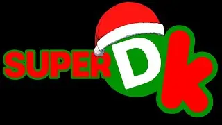 Tanda de Comercial De Super DK LA 25/12/2025