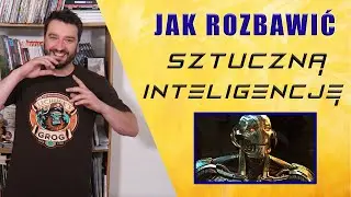 Jak rozbawić sztuczną inteligencję?| NEWSY BEZ WIRUSA | Karol Modzelewski