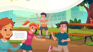 [Book Trailer] Visual Guide Series