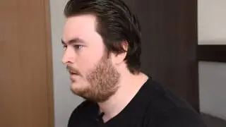 EMS One Katowice: Vlog of Friberg