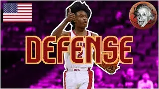 COLLIN SEXTON - DEFENSE (English version)