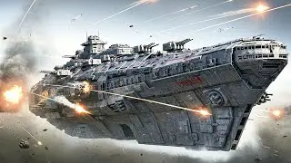 The Galaxy Mocked Earth for 1,000 Years—Now They Remember Their Fear | HFY Sci-Fi Stories
