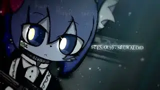 SCENAR10 - Neuraloid (Official Audio)