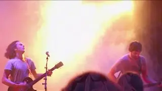 Desert Mountain Tribe - Way Down