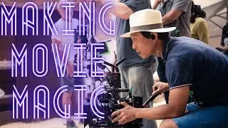 How to get movie magic? #shorts #shorts #reels #reel