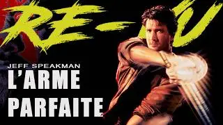 L' Arme Parfaite: La puissance du Kenpo