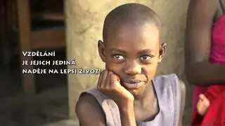 Centrum Narovinu / EU - TV-Spot Education Czech