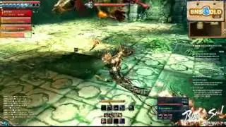Blade and soul Gold HALL OF OGONG GUIDE &ndash; THE BIG 4 Bnsgold.co