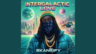 Intergalactic love