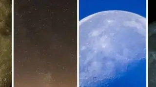 Light pollution - Devpost Contest - Alexa Amazon Skill