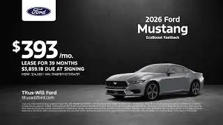 Ford Mustang 11/14/2025 6454634