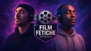 #1 – SUPERMAN, HIM, DiCaprio + NEWS CHOC : le cinéma entre déceptions et coups de cœur