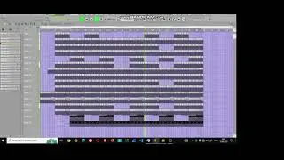 IPhone Style Music - Fl Studio - 2025