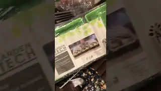 Garden tech