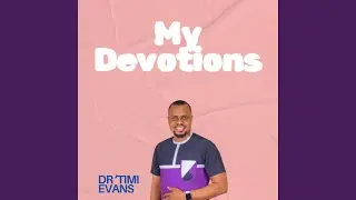 My Devotions