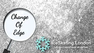 Change of Edge | Technical Tuesday