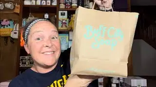 Buff City Soap haul! #buffcitysoap #homemade