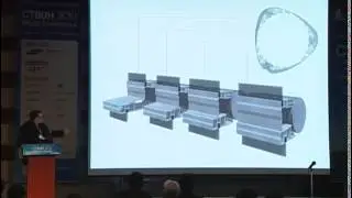 Marshall Strabala Presentation, Designing Shanghai Tower to Move with Strong Winds