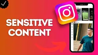 How to Allow More Sensitive Content in Instagram App (expand what you can see)