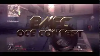 A Milli | BestMusicForCod OCE Contest Entry | 100% Sony Vegas